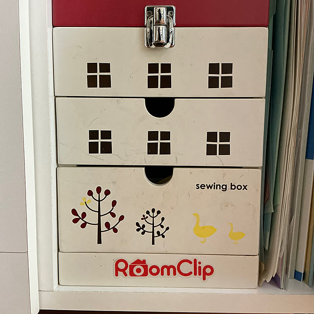 chiiyanさんの部屋