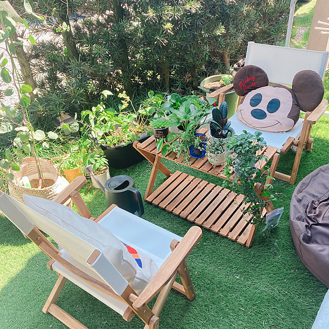 Mihoさんの実例写真