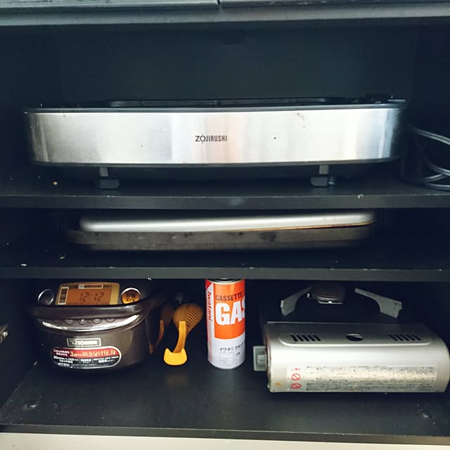 yattarmanさんの実例写真