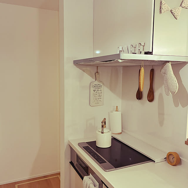 ririさんの実例写真