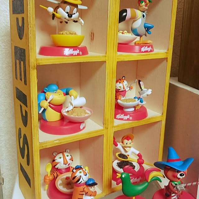 1114kmyrekさんの実例写真