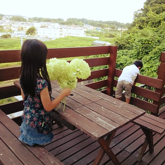 keikoさんの実例写真
