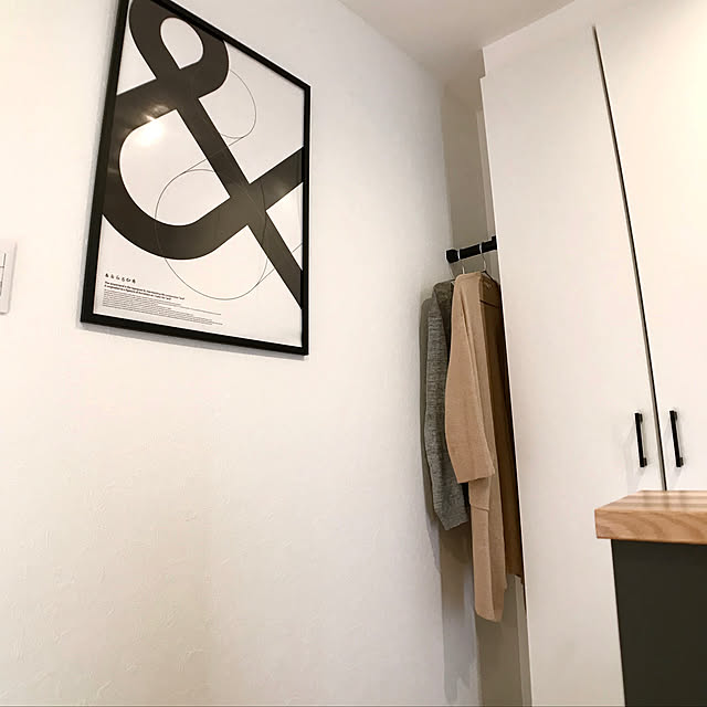 HAMUSUKEさんの実例写真