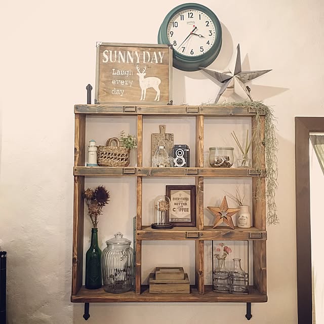 SUNNYDAYさんの実例写真