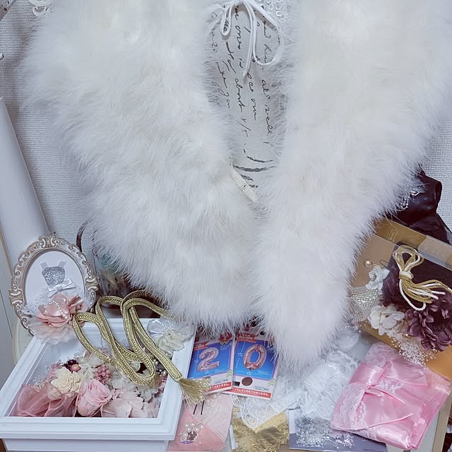 ANTENNAさんの実例写真