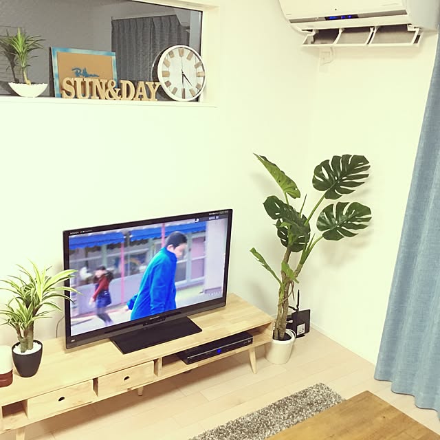 sum.tree.nさんの実例写真