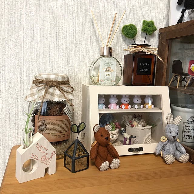 honpoさんの実例写真