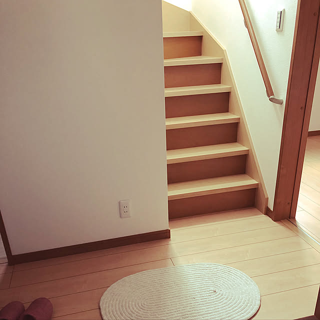 玄関/入り口のインテリア実例 - 2019-03-11 16:17:36
