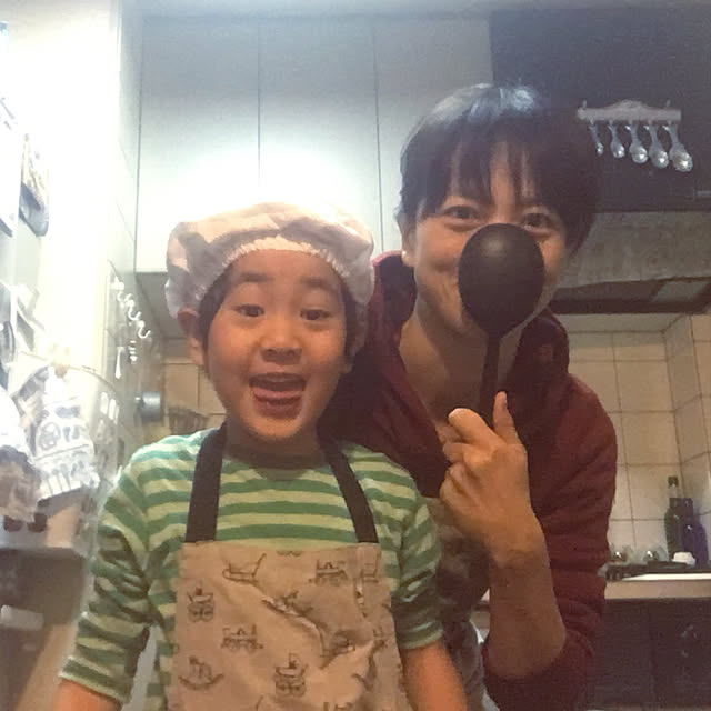 ohanaさんの実例写真