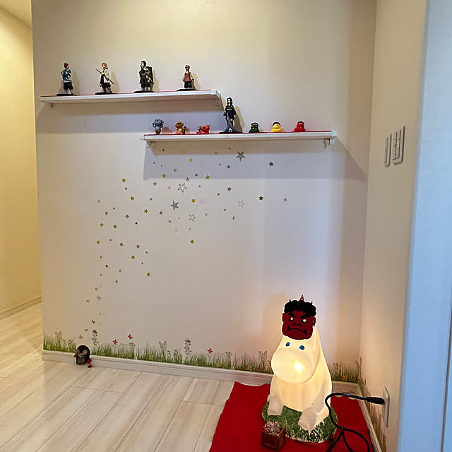 sukkorobiさんの部屋