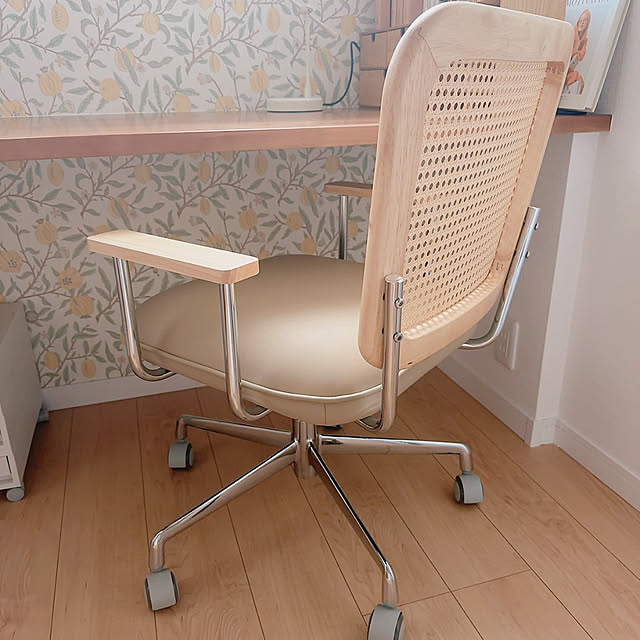 macaさんの部屋