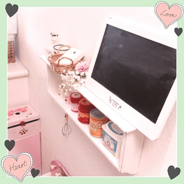 mariaさんの実例写真