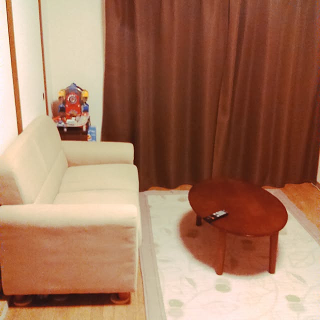 ruiさんの実例写真