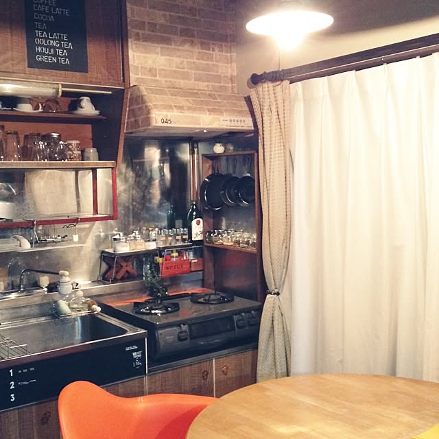 calmsweetsweetさんの実例写真