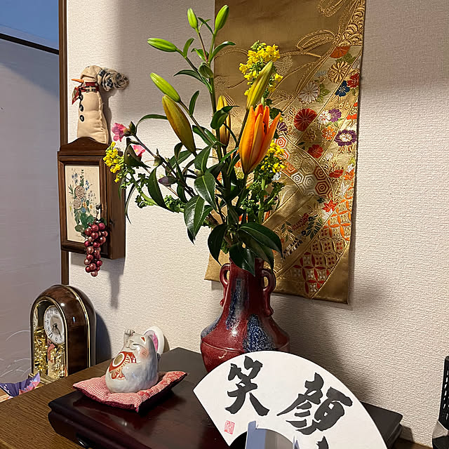 ritsukoさんの部屋