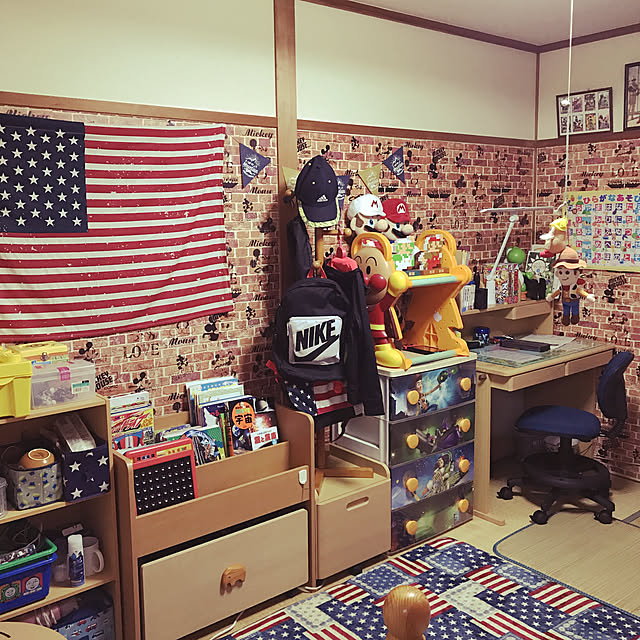 riemamaさんの実例写真