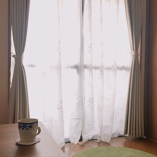 natuさんの実例写真