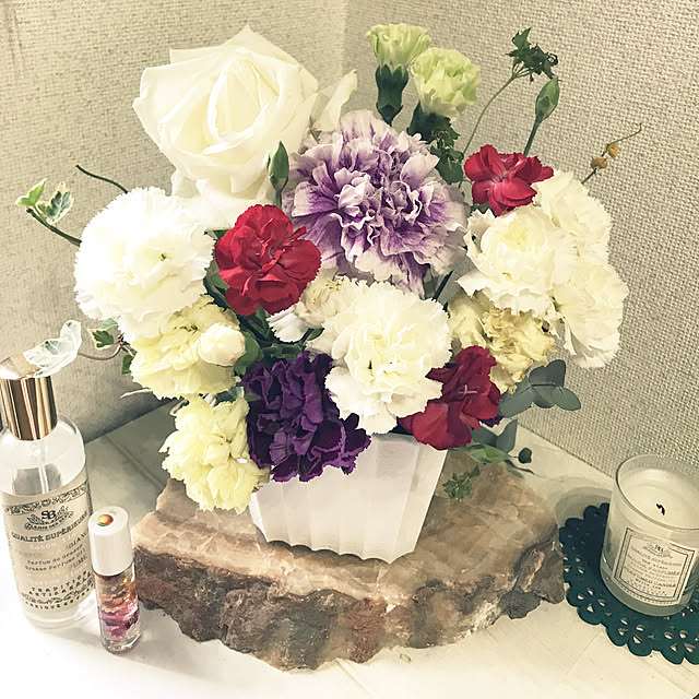 roseさんの実例写真