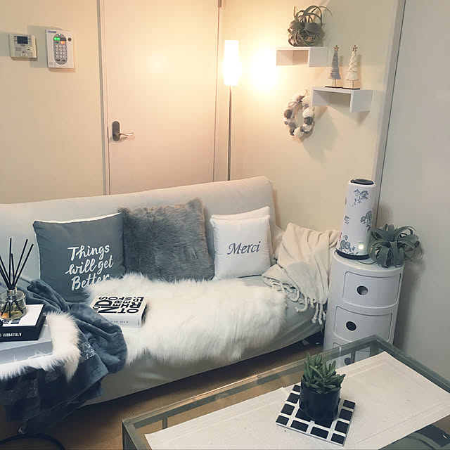 nuunao2019さんの実例写真