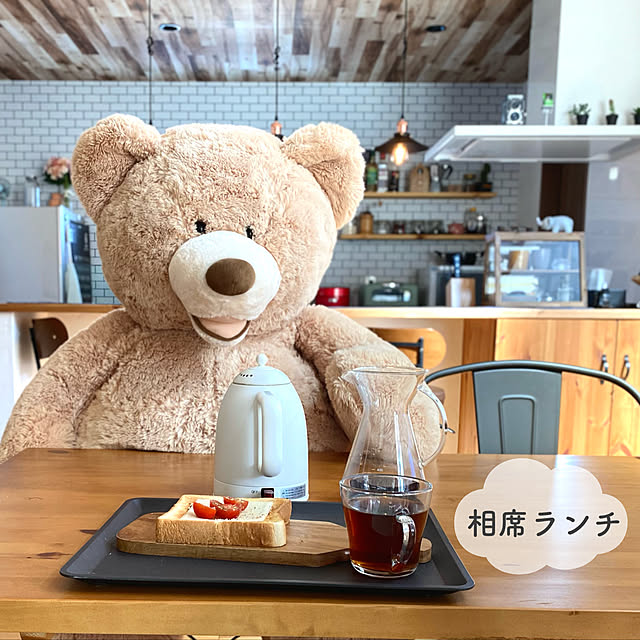 chibinoriさんの実例写真