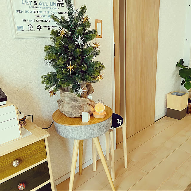 nuffyさんの実例写真