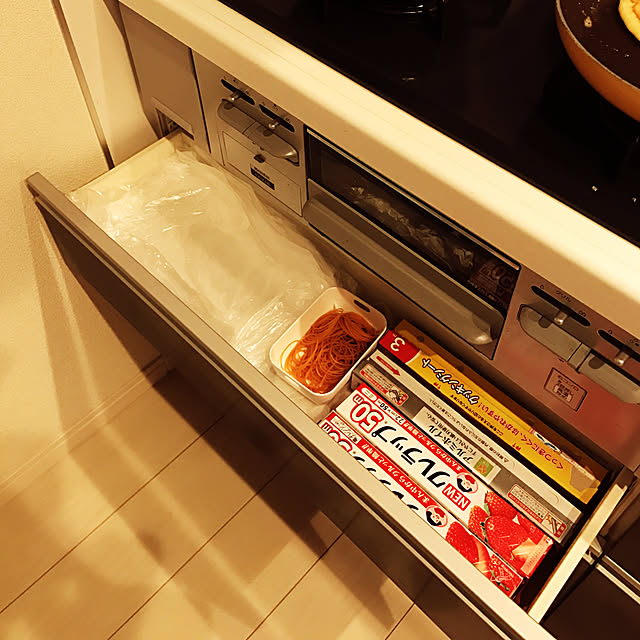 aさんの実例写真