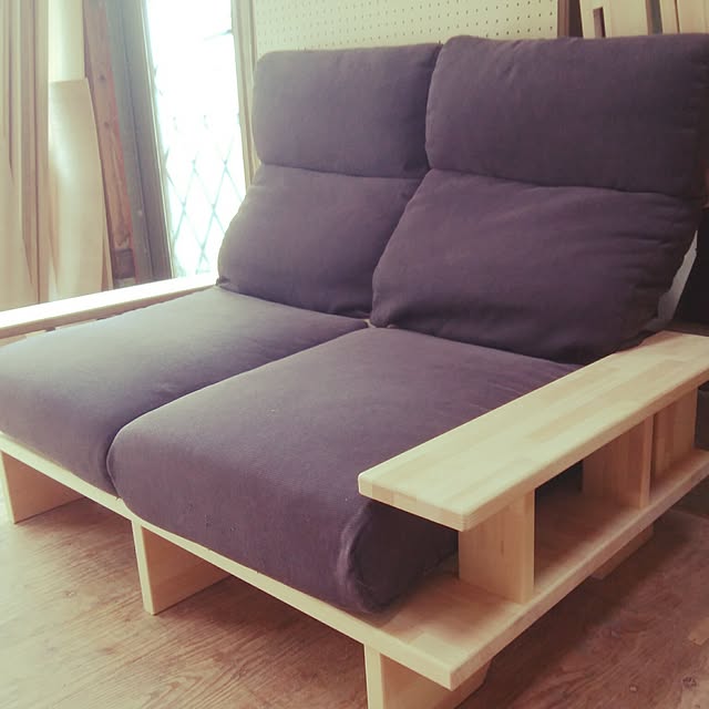 woodkenさんの実例写真