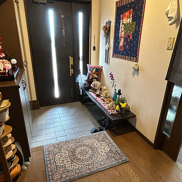 ritsukoさんの実例写真