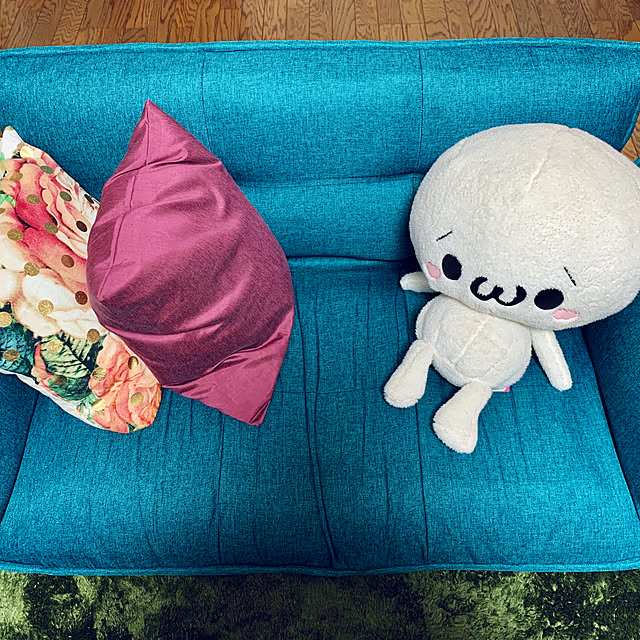 Yukaさんの実例写真