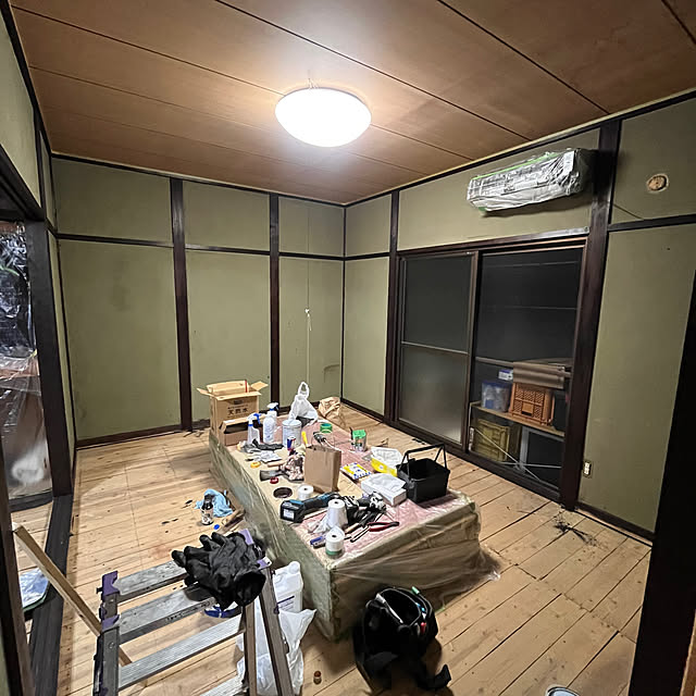 soraさんの実例写真