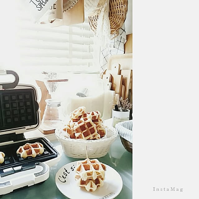 mikaさんの実例写真