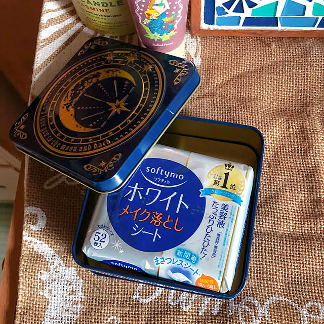 Malamaさんの部屋