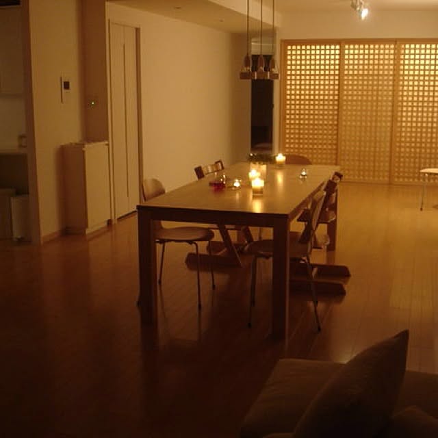 miumiuさんの実例写真