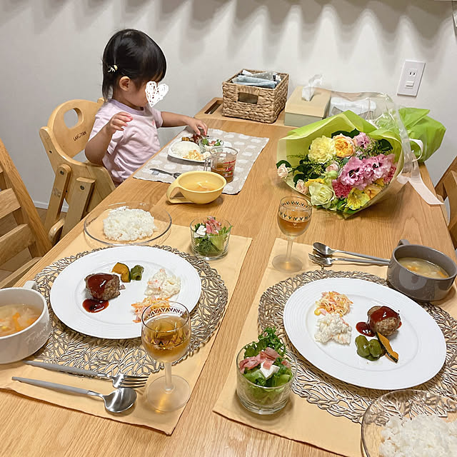 asuさんの実例写真