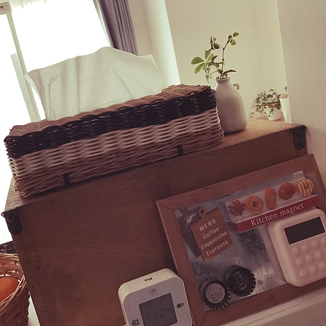 shokoさんの実例写真