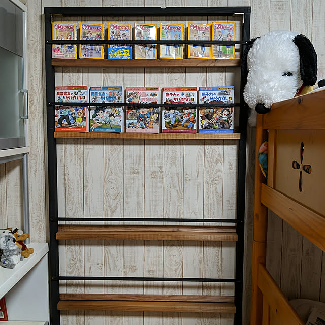 woodyさんの実例写真