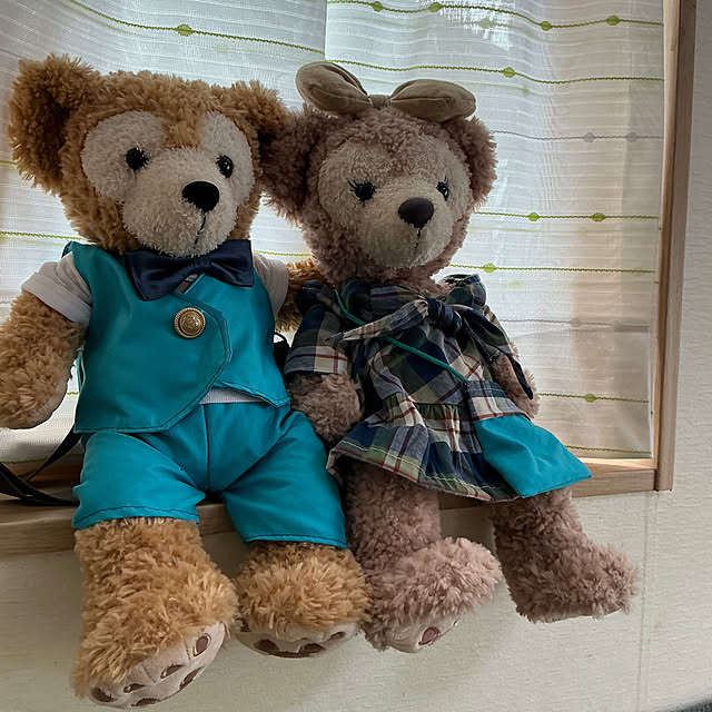 chiiyanさんの部屋