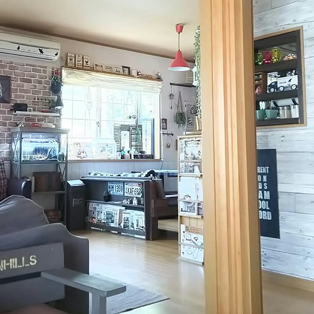 noriさんの実例写真