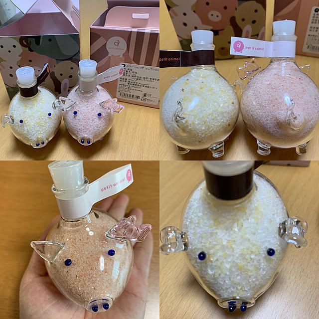 kiyomiさんの実例写真
