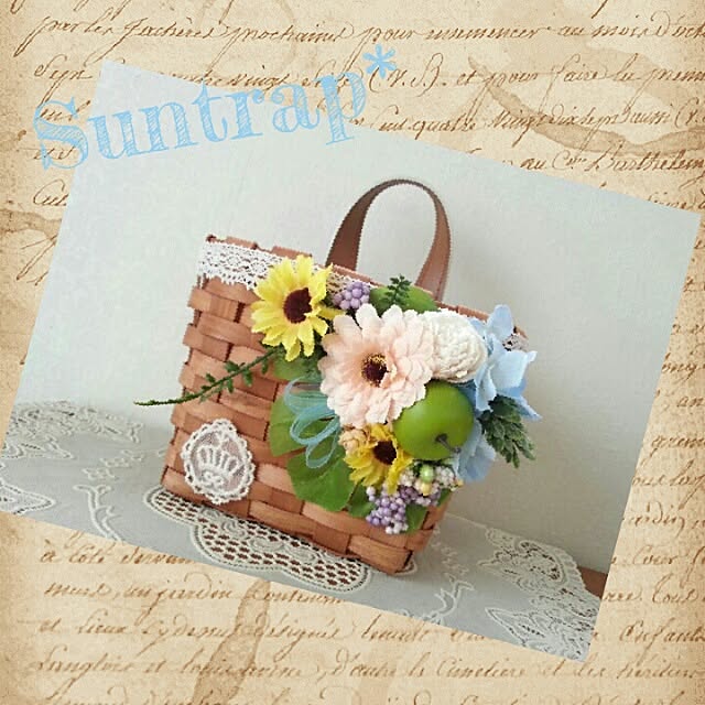 Suntrap811さんの実例写真