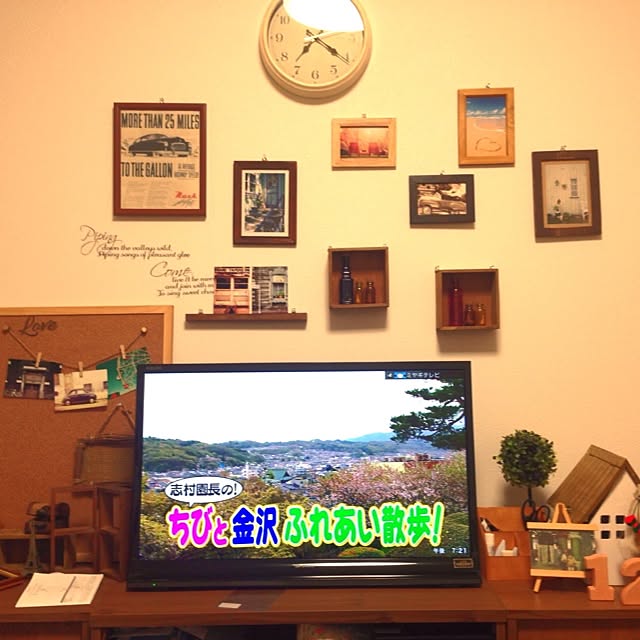 Chihiroさんの実例写真