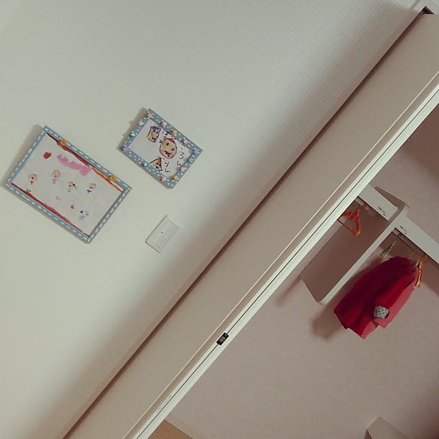 H+M+S...HappyLife...さんの実例写真