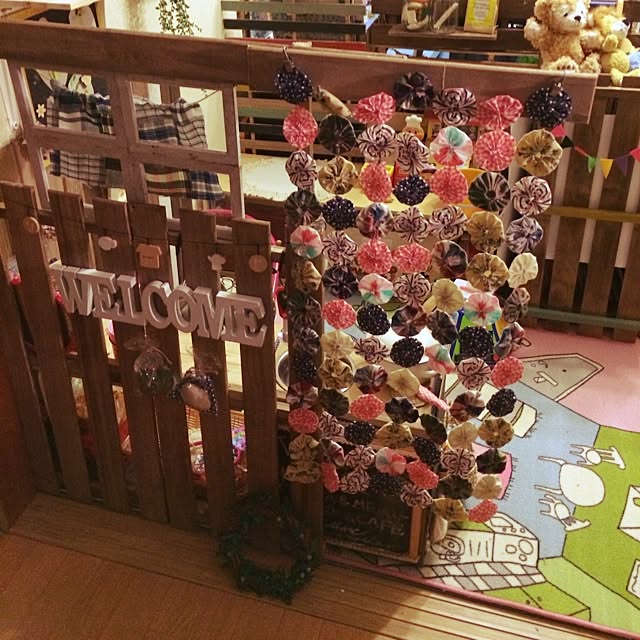 torameru.mamaさんの実例写真