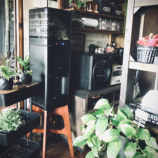 Mieさんの部屋
