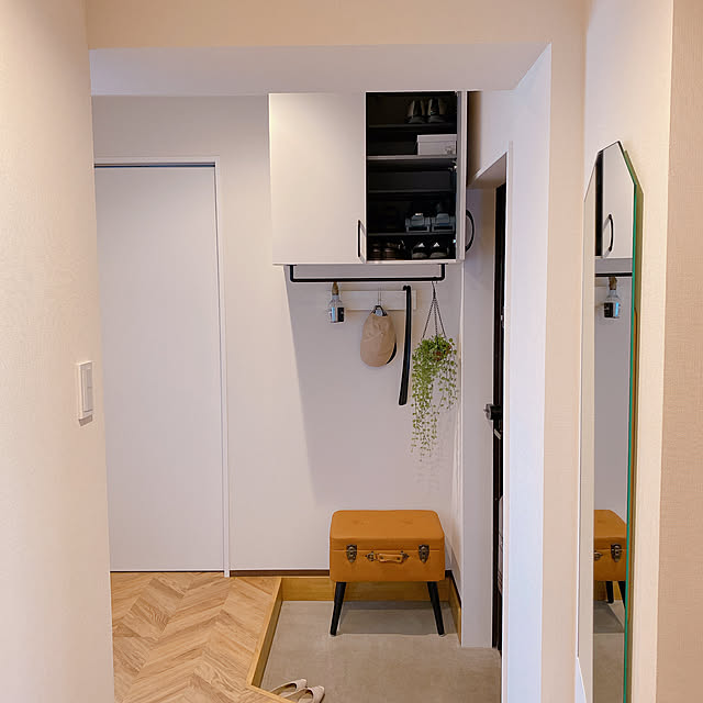 usameguさんの部屋