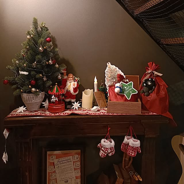 Atelier_tamakiさんの部屋