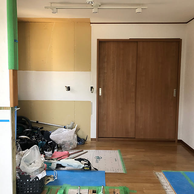 chaimomさんの部屋