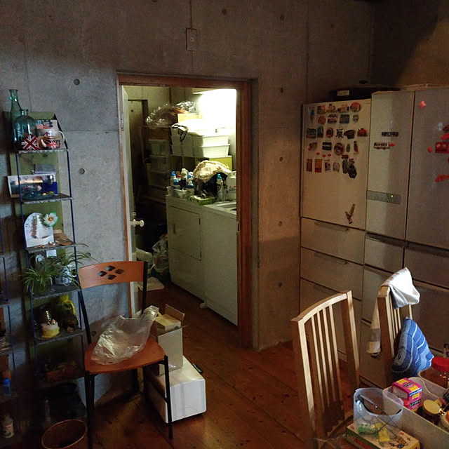 on-geneさんの実例写真