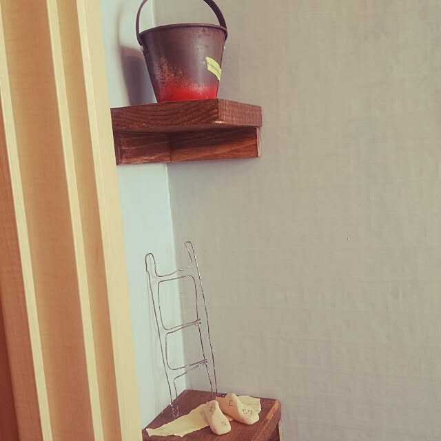 nachuさんの実例写真