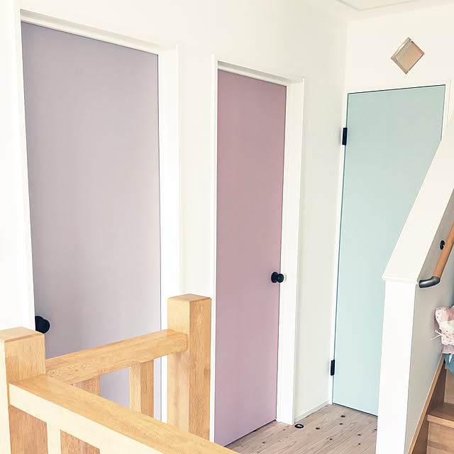 部屋全体/DIY/パナソニックのインテリア実例 - 2019-05-22 01:06:31